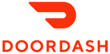 Doordash Logo