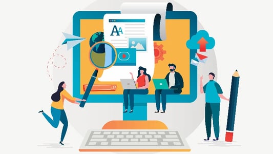 E-E-A-T（旧E-A-T）とは？評価基準の概要や評価を高める方法