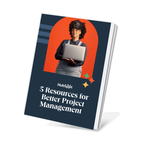 ebook cover -  transparent - project management kit