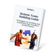 A guide titled 