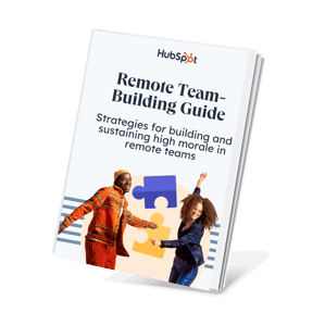 ebook cover - Remote Team Building Guide-1