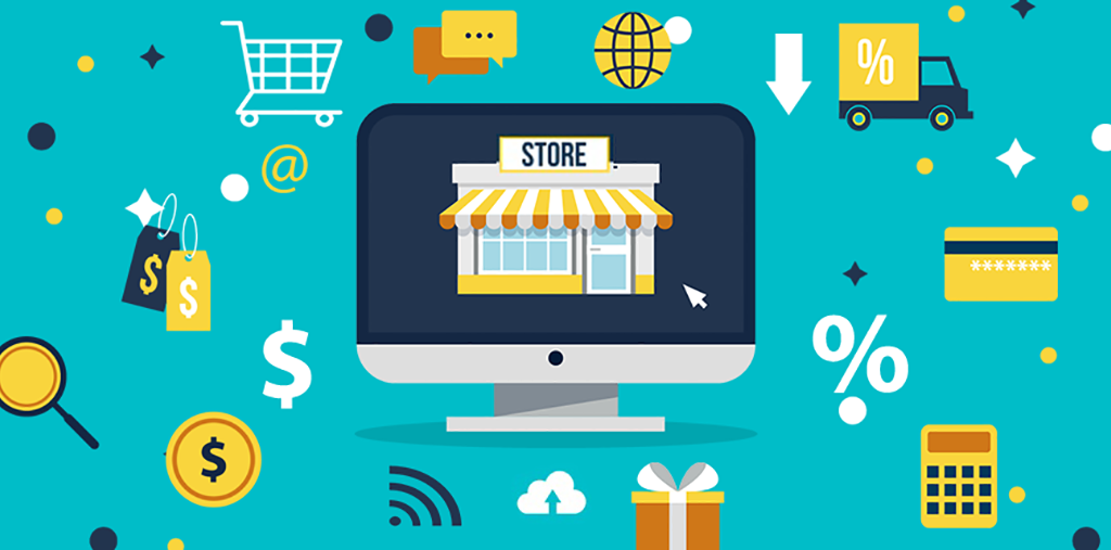 How to Run an Store with HubSpot + Shopify or