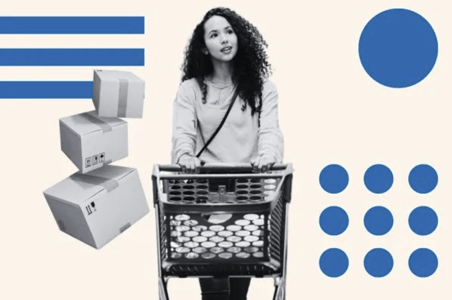 How to map your ecommerce customer journey with template