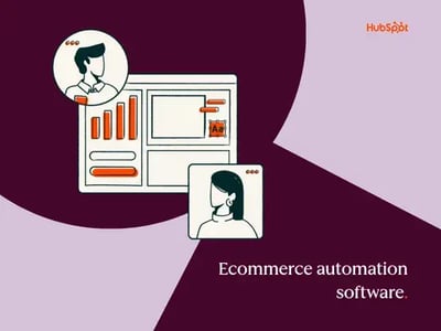 ecommerce automation software