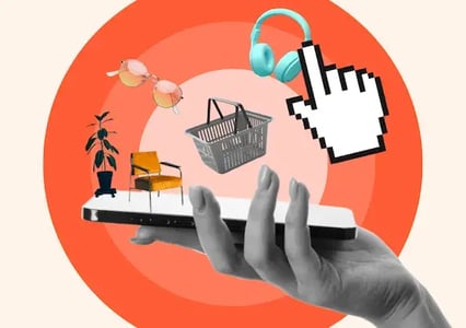 best ecommerce crm for business metaphor