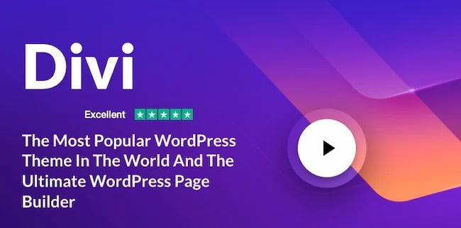 education themes: divi 