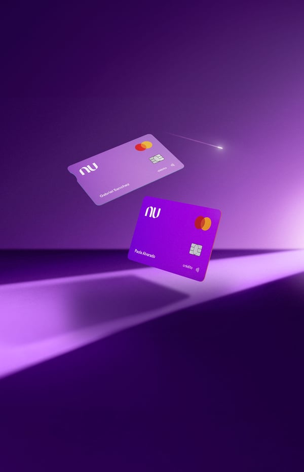 ejemplo innovacion Nubank