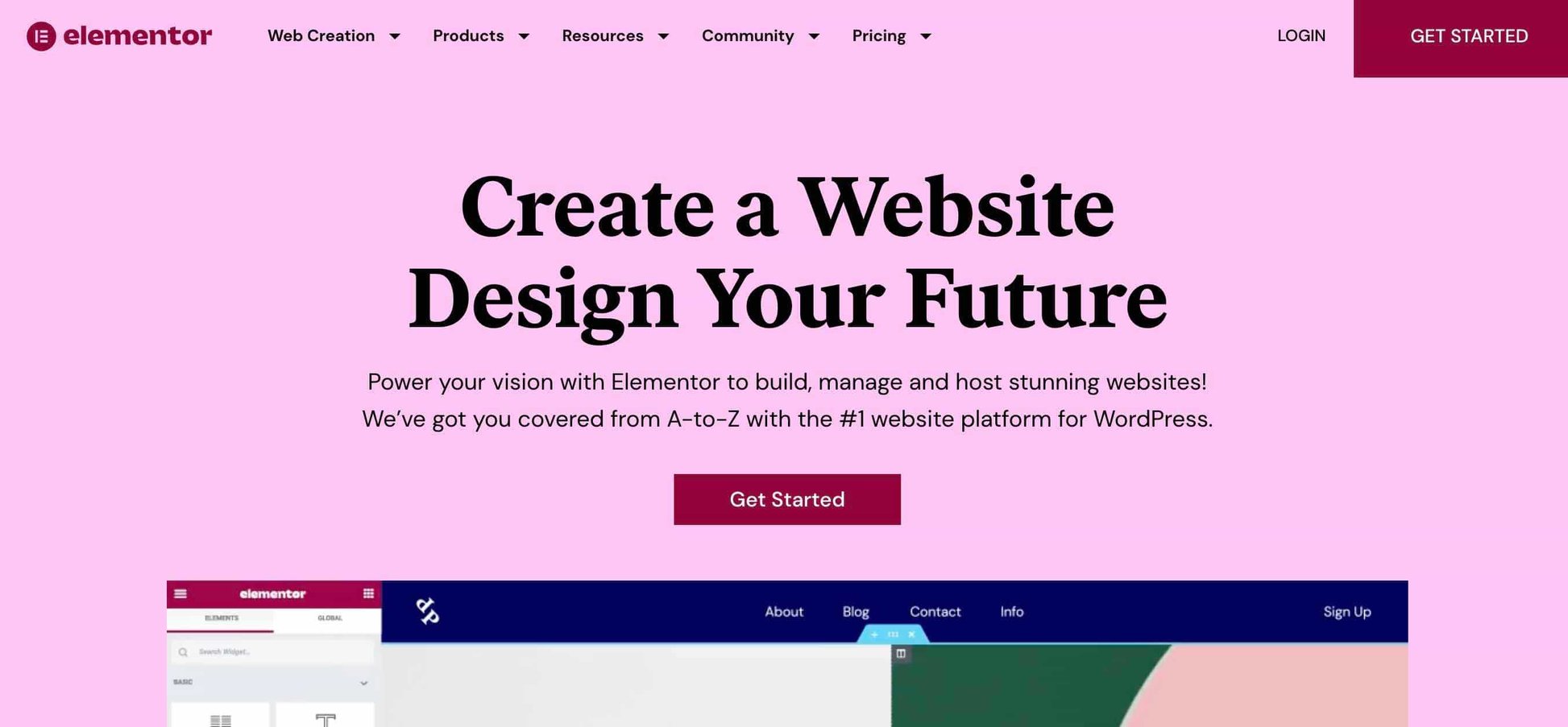 The Beginner's Guide to Using Elementor in WordPress