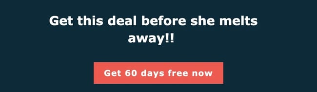 email banner, hootsuite