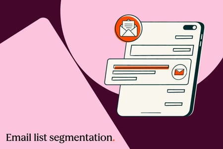 email list segmentation