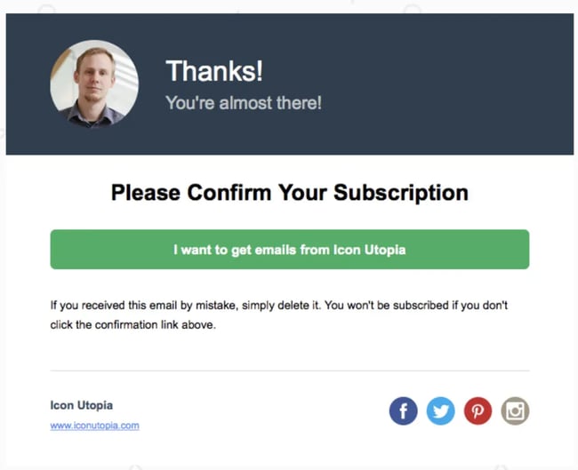 email opt in, iconutopia-1