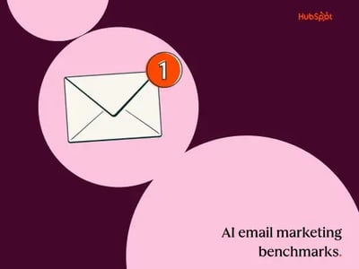 email marketing benchmarks 