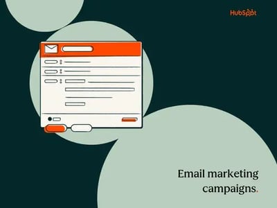 email marketing campaigns