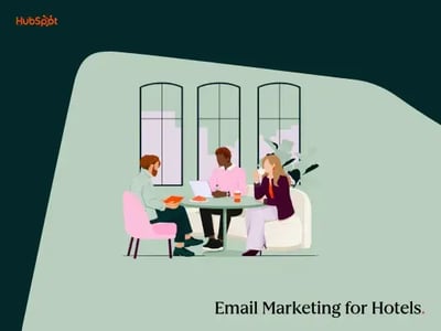 email marketing for hotels