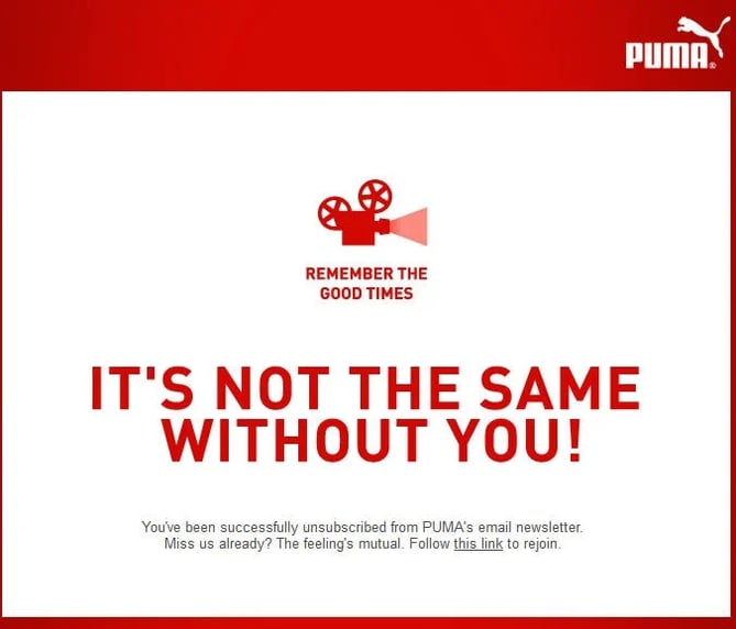 puma