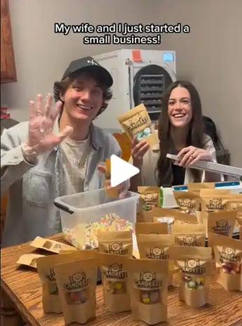 Social Selling: Launch Your Product to A Crowd of 32 Million on TikTok