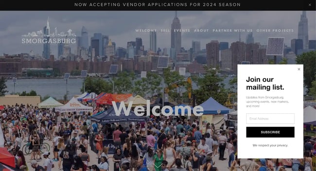 emailmarketing_2-Mar-04-202event website examples, smorgasburg-06-53-11-5338-PM