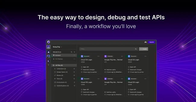 API testing tools, Insomnia