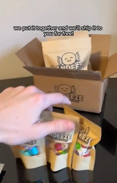 Social Selling: Launch Your Product to A Crowd of 32 Million on TikTok