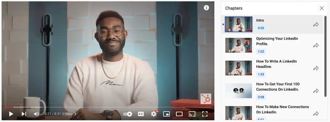 seo challenges, how to optimize video