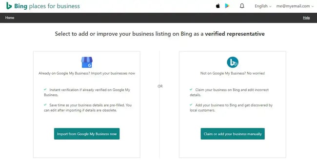 should marketers optimize for bing