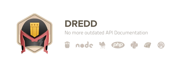 API testing tools, Dredd