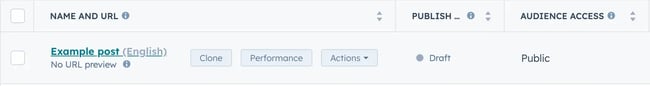 embedding videos on hubspot blogs