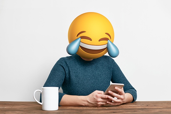 emoji that looks like me free