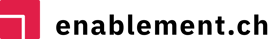 enablement logo