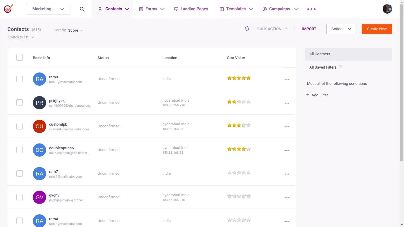 engage bay, sales enablement tools