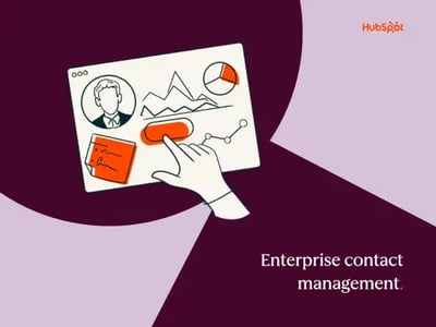 enterprise contact management