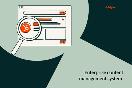 enterprise content management system