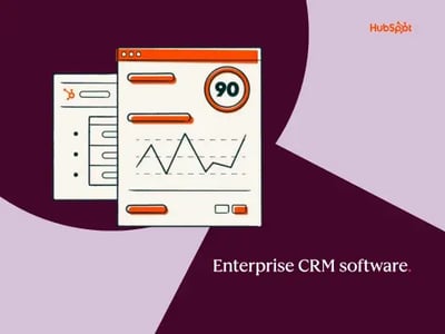 enterprise crm software