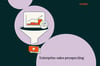 enterprise sales prospecting