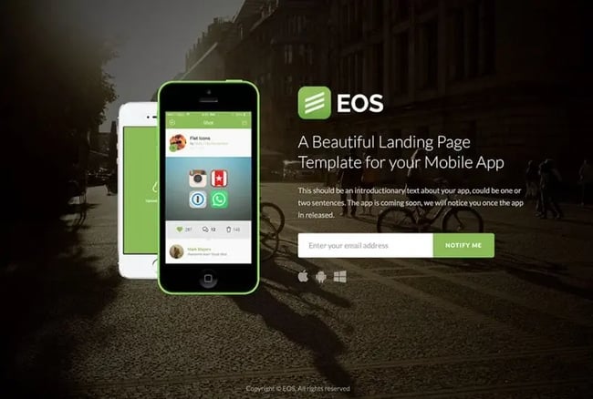 eos-prelaunch-signup-theme