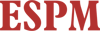 Logo ESPM