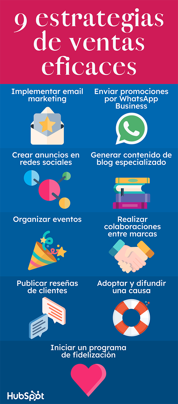 estrategias-ventas-eficaces