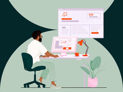 Anatomia de um design de site vencedor: guia visual e prático