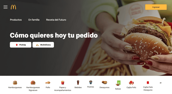 etapas-estudio-de-mercado-McDonald ́s