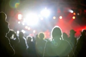 event engagement