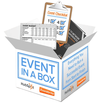 51Թ event in a box