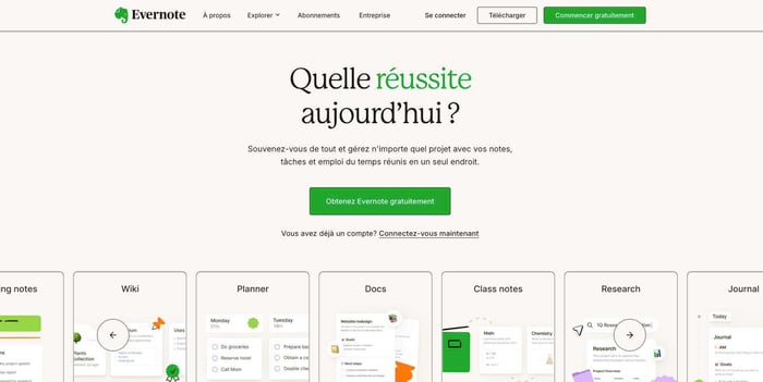 evernote