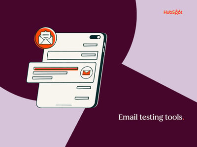 5 email testing tools to try (& what to test on them)