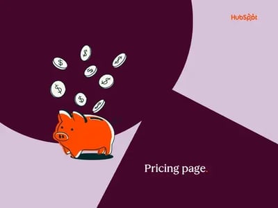 How to talk about pricing without scaring people off