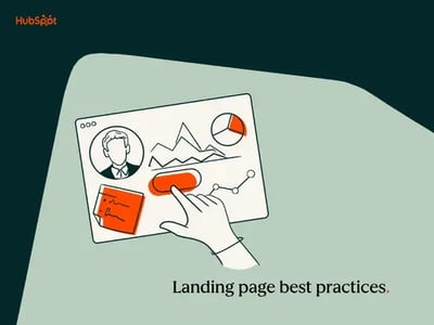 landing page best practices