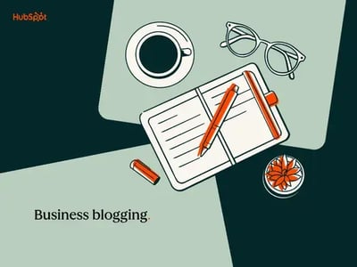 Why blog? The benefits of blogging for business and marketing