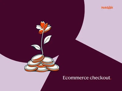 ecommerce checkout