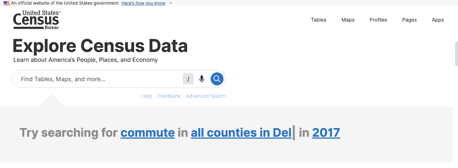 Census Tools 30 Tools & Resources for Conducting Market Research