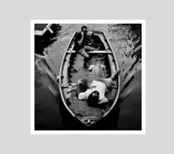 image becomes more opaque as it moves toward bottom of page using CSS fade-in animation