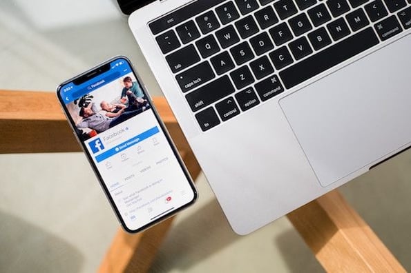 How To Download Facebook App On Macbook (2021) 